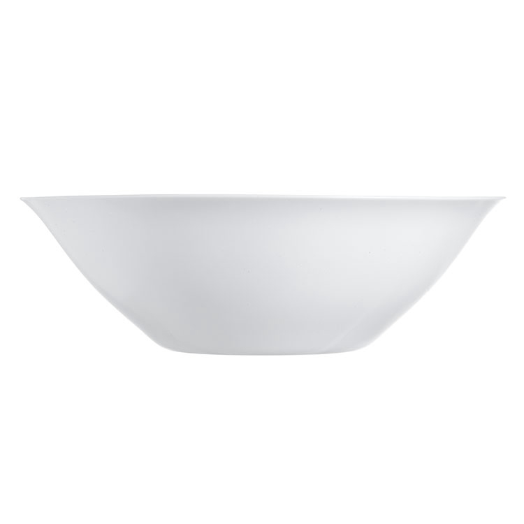 Tô Thủy Tinh Salad Luminarc Carine D2370 27cm